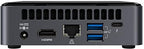 Intel BXNUC10I5FNKN1-3071-203049 NUC Mini PC - i5, 64GB, 8TB - Microsoft 365 Bundle