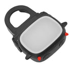 LAISANIM Magnetic LED Fill Light for Selfies and Vlogging