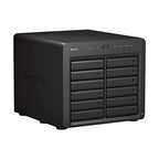 Synology DiskStation DS3622xs+ 48TB 10GbE NAS Server