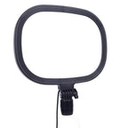 Hamwesh Selfie Light with Tunable 3000K-6500K Color Temperature