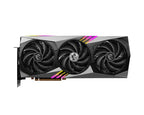 MSI RTX 4080 16GB GAMING TRIO Graphics Card