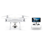 DJI Phantom 4 PRO+ Plus V2.0 - Quadcopter Essential Bundle