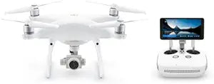 DJI Phantom 4 PRO+ V2.0 Quadcopter Essential Bundle — main product image