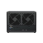 Synology DS1525+ 5-Bay Plus Series NAS Enclosure