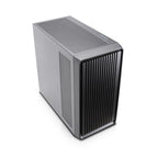 Rosewill Helium NAS Duo ATX Mid Tower Case with Mesh Panel