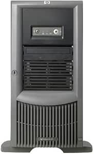 HP PROLIANT ML370 G4 374489-001 Xeon Server Discontinued — main product image