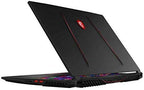 MSI GE75 Raider 10SE-008 Gaming Laptop - RTX 2060, i7