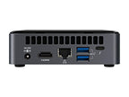 Intel BXNUC10i7FNKN1 Mini PC i7 4TB SSD Win 11 Pro