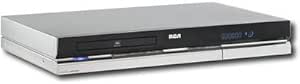 RCA DRC8030N DVD Recorder 80GB Hard Drive DVR