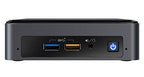 Intel BOXNUC8i5BEK Mini PC i5 16GB 2TB SSD (Renewed)
