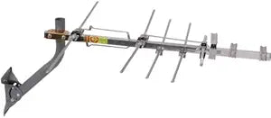 RCA ANT751 Outdoor HDTV Antenna: 40 Mile Range