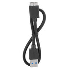 Xiuganpo USB 3.0 Aluminum Alloy 2.5-Inch Hard Drive Enclosure