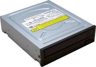Sony AD-7200A 20x DVD±RW DL IDE Drive — main product image