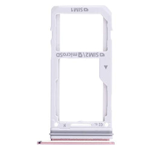 HuiJiang Tech Parts Galaxy Note 8 Dual SIM & Micro SD Card Tray
