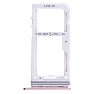 HuiJiang Tech Parts Galaxy Note 8 Dual SIM & Micro SD Card Tray