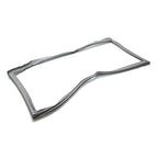 GE WR14X10305 French Door Refrigerator Gasket with Flap