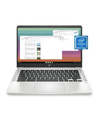 HP 14a-na0200nr Chromebook 14