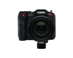 Canon 4507C019 EOS C70 RF24-105mm F2.8 L is USM Z Kit