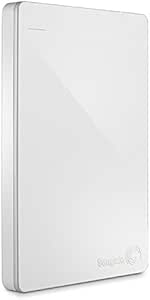 Seagate STDR1000411 Backup Plus 1TB Portable Drive — main product image