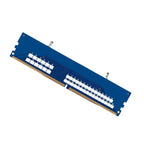 Sanpyl DDR5 SODIMM to Desktop Memory Adapter Card