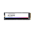 Western Digital 512GB Gen4 NVMe Gaming SSD (Renewed)