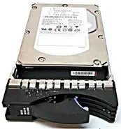 HP 375872-B21 - 11 146GB 15K SAS 3.5" HDD
