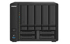 QNAP TS-932PX-4G 9-Bay High-Speed NAS, 10GbE & 2.5GbE Ports