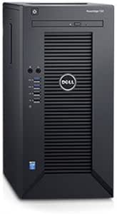 Dell PowerEdge T30 Mini Tower Server Xeon E3-1225