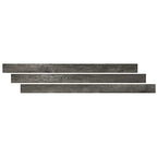 MSI AMZ-LVT-T-011-SR Luxury Vinyl Flooring Reducer Molding
