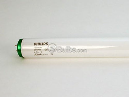 Philips 20W T12 24in Daylight White Fluorescent Tube