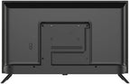 JVC 43 inch Class Full HD LED TV LT-43MAW400 (Renewed)