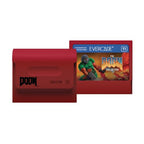 Blaze Evercade The Doom Collection Cartridge
