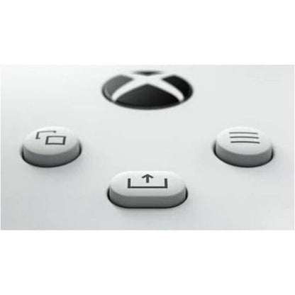 Microsoft EP2-10050 Xbox Series S 512GB SSD Console