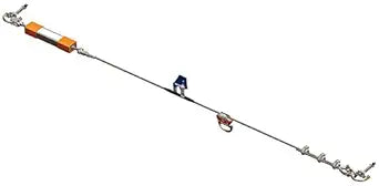 Miller X00420 Honeywell 420ft System