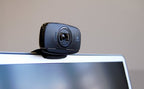 Logitech 960-000639 Webcam C510 HD 720p