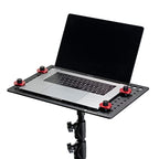Manfrotto MLTSA4301B TetherGear Laptop Deck Mount