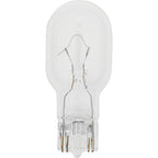 Sylvania 912.TP Miniature Bulb 10-Pack Basic Bulb