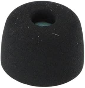 Sony 502592101 Noise-Canceling Ear Piece - Large Black