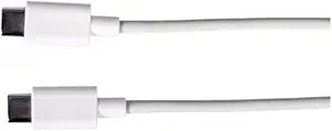 RCA U832CC6A USB-C 3.1 Fast Charging Cable