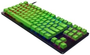 Razer RZ03-02780200 Huntsman Tournament Edition Keyboard (Renewed)