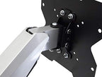 Monoprice 116125 Smooth Series TV Wall Mount 42-66 Inch