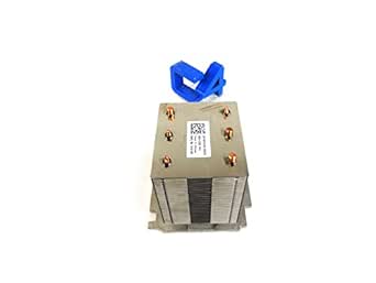 Dell KW180 Poweredge T610/T710 Heatsink — main product image