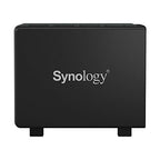 Synology DS419slim 4-Bay 2.5