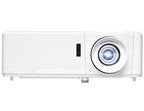 Optoma ZH403-W 1080p Laser Projector 4000 Lumens Renewed