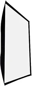 Westcott 4838 36x48" Shallow Softbox Silver Interior