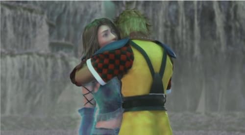 Final Fantasy X / X-2 HD Remaster for Nintendo Switch 2 — main product image