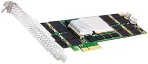 SanDisk SDLP6HM-400G-G25 PCI Express 400GB SSD Accelerator