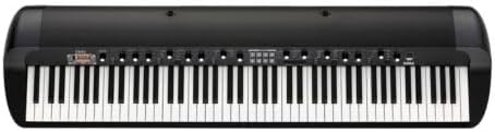 Korg SV-2 88-Key Stage Piano RH3 Hammer Action
