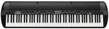 Korg SV-2 88-Key Stage Piano RH3 Hammer Action