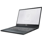 MSI WS66 11UKT Gaming Laptop i9-11900H 32GB 2TB SSD RTX A3000